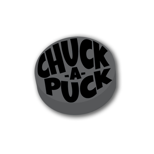 Chuck A Puck: Oct 24-Binghamton Black Bears