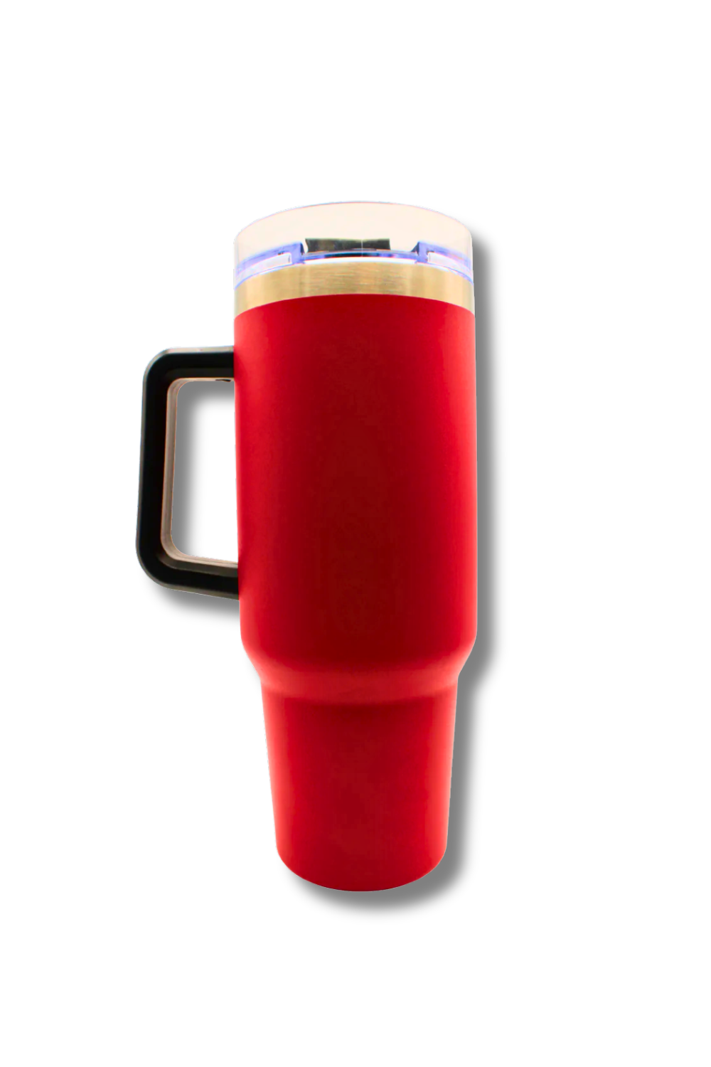 Main Logo 40 oz Tumbler Hit