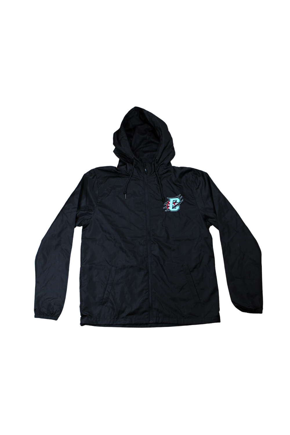 Main Logo Windbreaker S&S Activewear