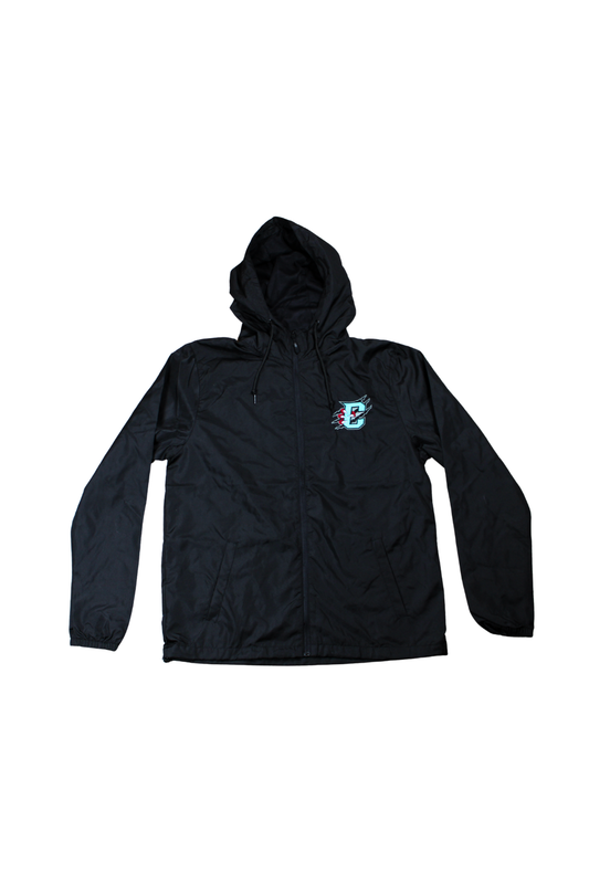 Main Logo Windbreaker S&S Activewear