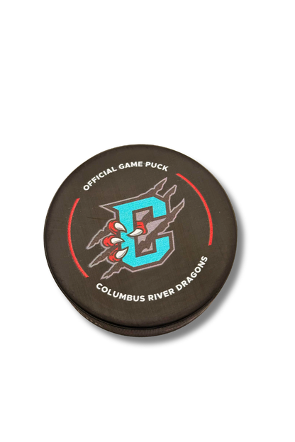 Official Game Puck OGP