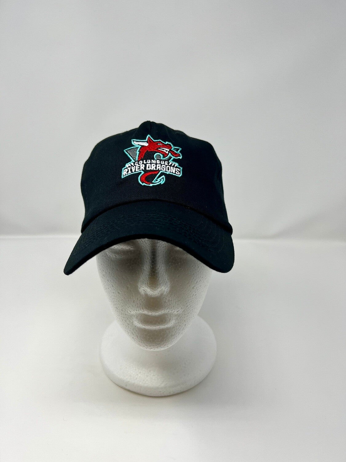 Original Logo Cotton Hat Hit
