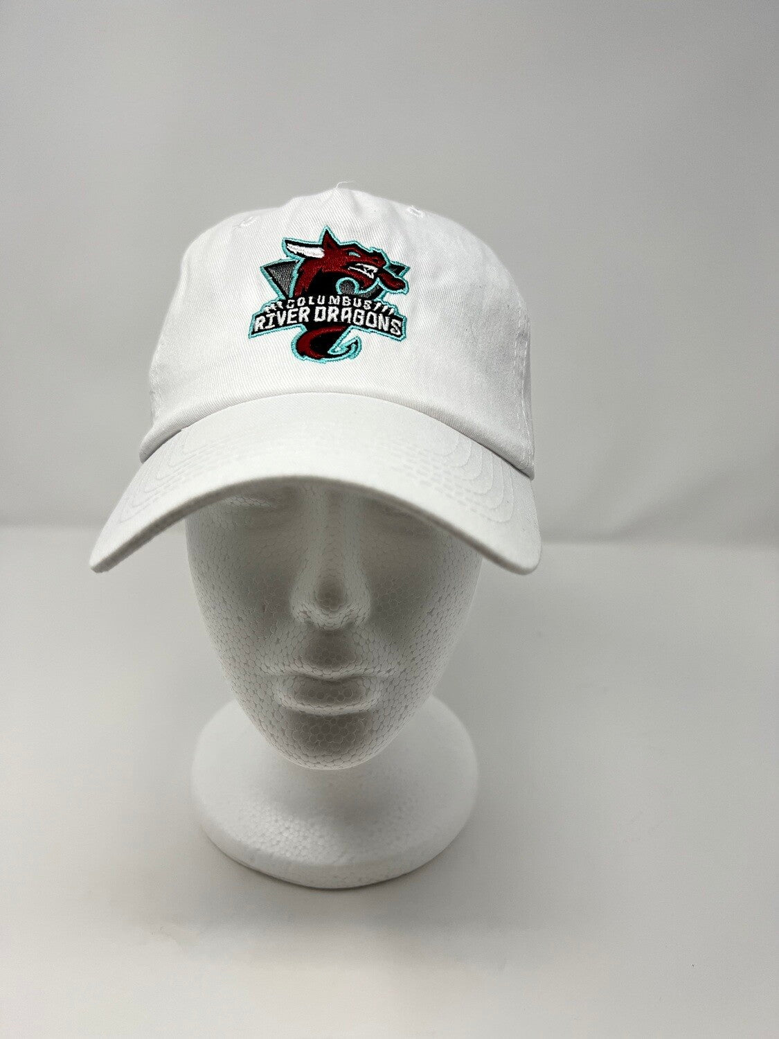 Original Logo Cotton Hat Hit