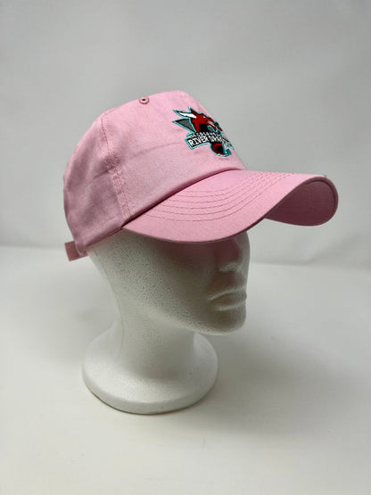 Original Logo Cotton Hat Hit