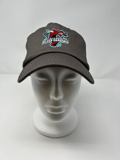 Original Logo Cotton Hat Hit