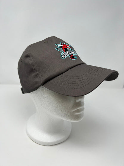 Original Logo Cotton Hat Hit