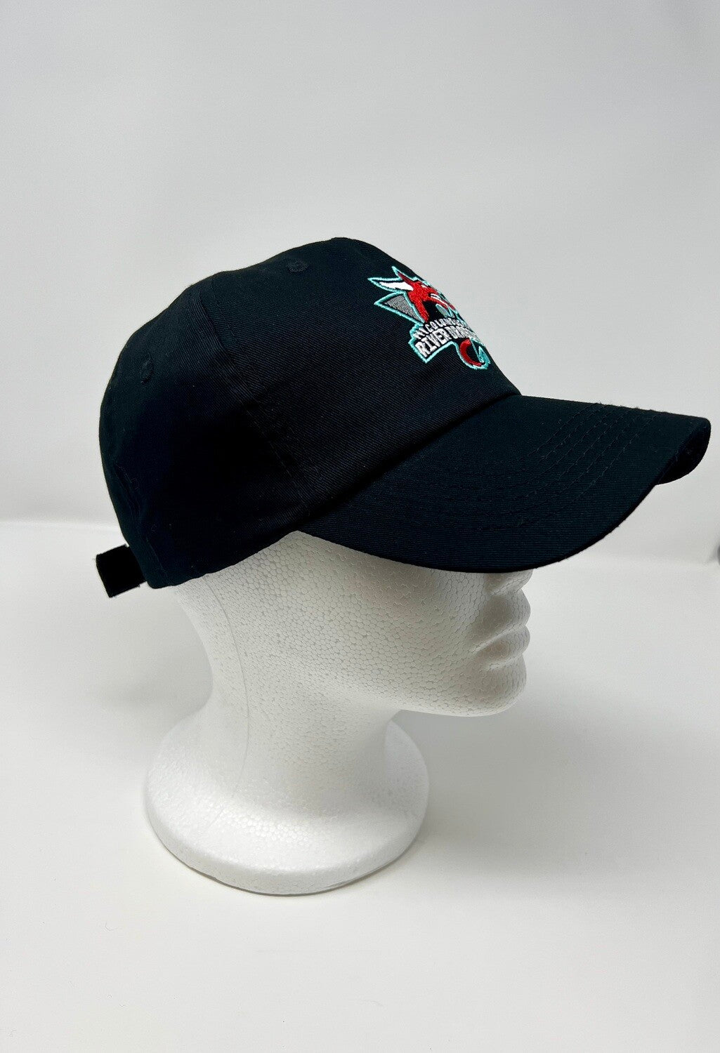 Original Logo Cotton Hat Hit