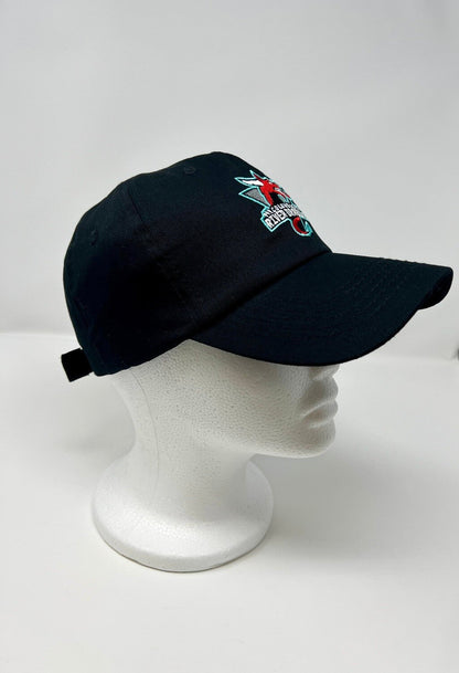 Original Logo Cotton Hat Hit