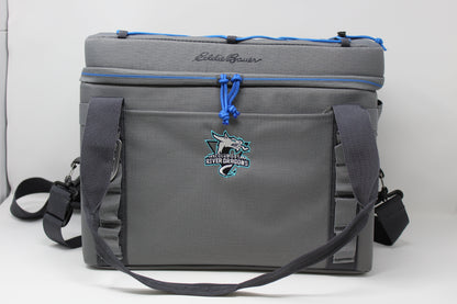 Eddie Bauer 24-Can Cooler SanMar