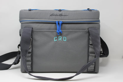 Eddie Bauer 24-Can Cooler SanMar