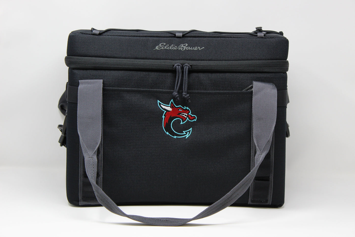 Eddie Bauer 24-Can Cooler SanMar