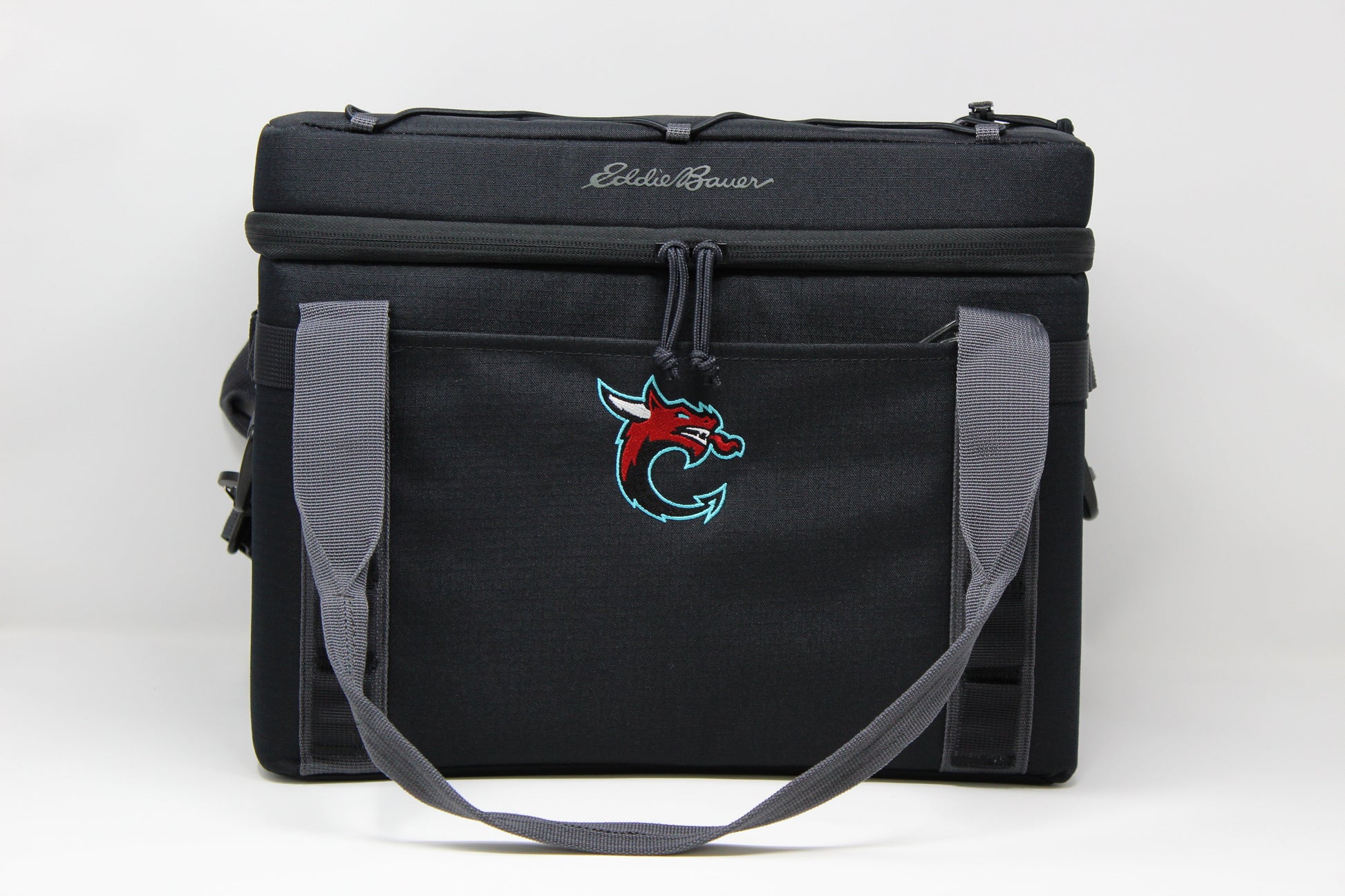 Eddie Bauer 24-Can Cooler SanMar