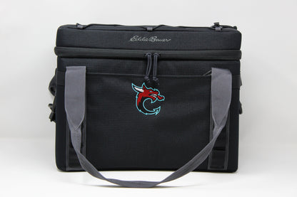 Eddie Bauer 24-Can Cooler SanMar