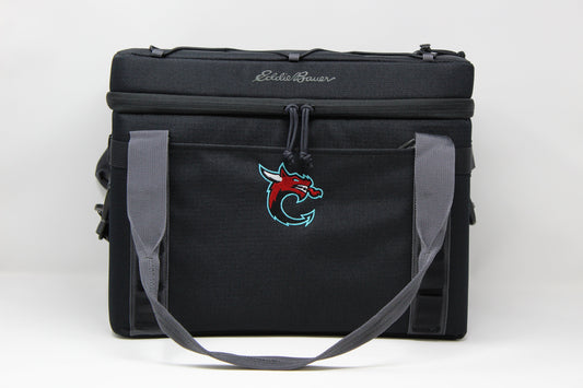 Eddie Bauer 24-Can Cooler SanMar