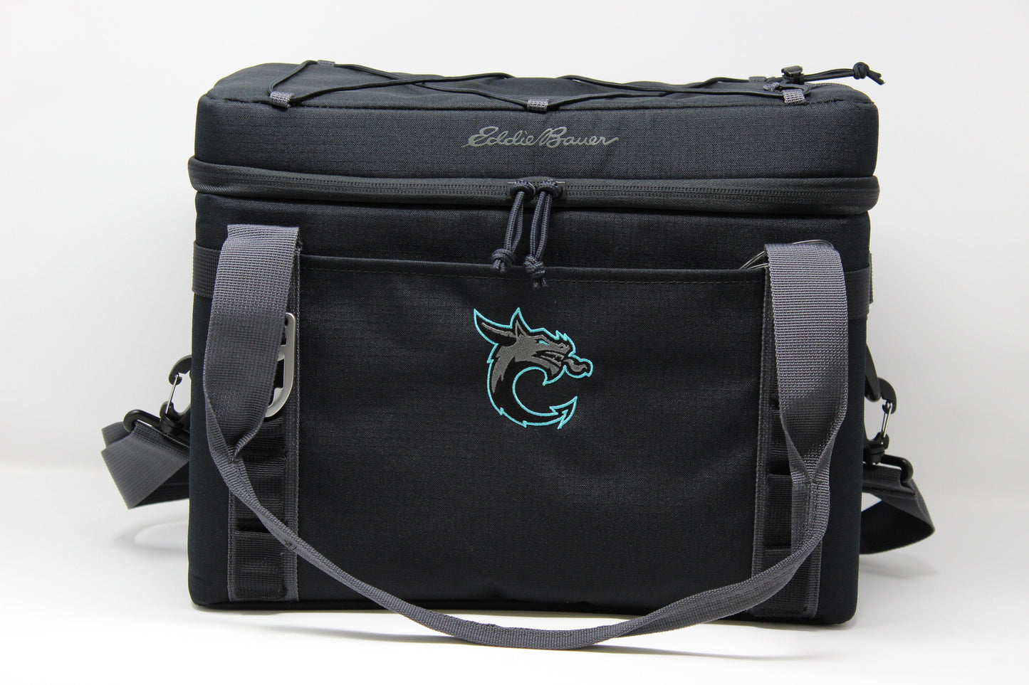 Eddie Bauer 24-Can Cooler SanMar