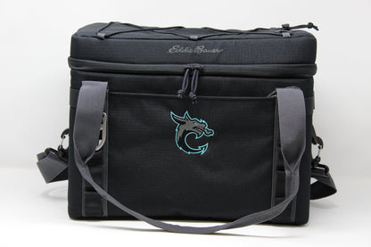 Eddie Bauer 24-Can Cooler SanMar