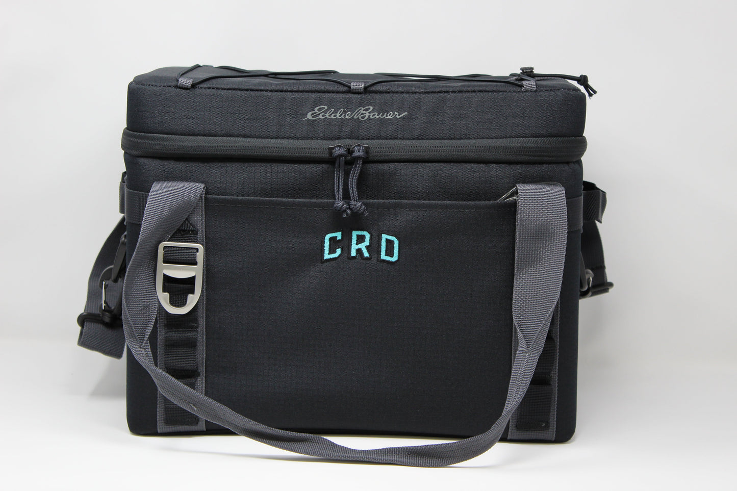 Eddie Bauer 24-Can Cooler SanMar