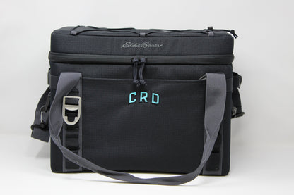 Eddie Bauer 24-Can Cooler SanMar