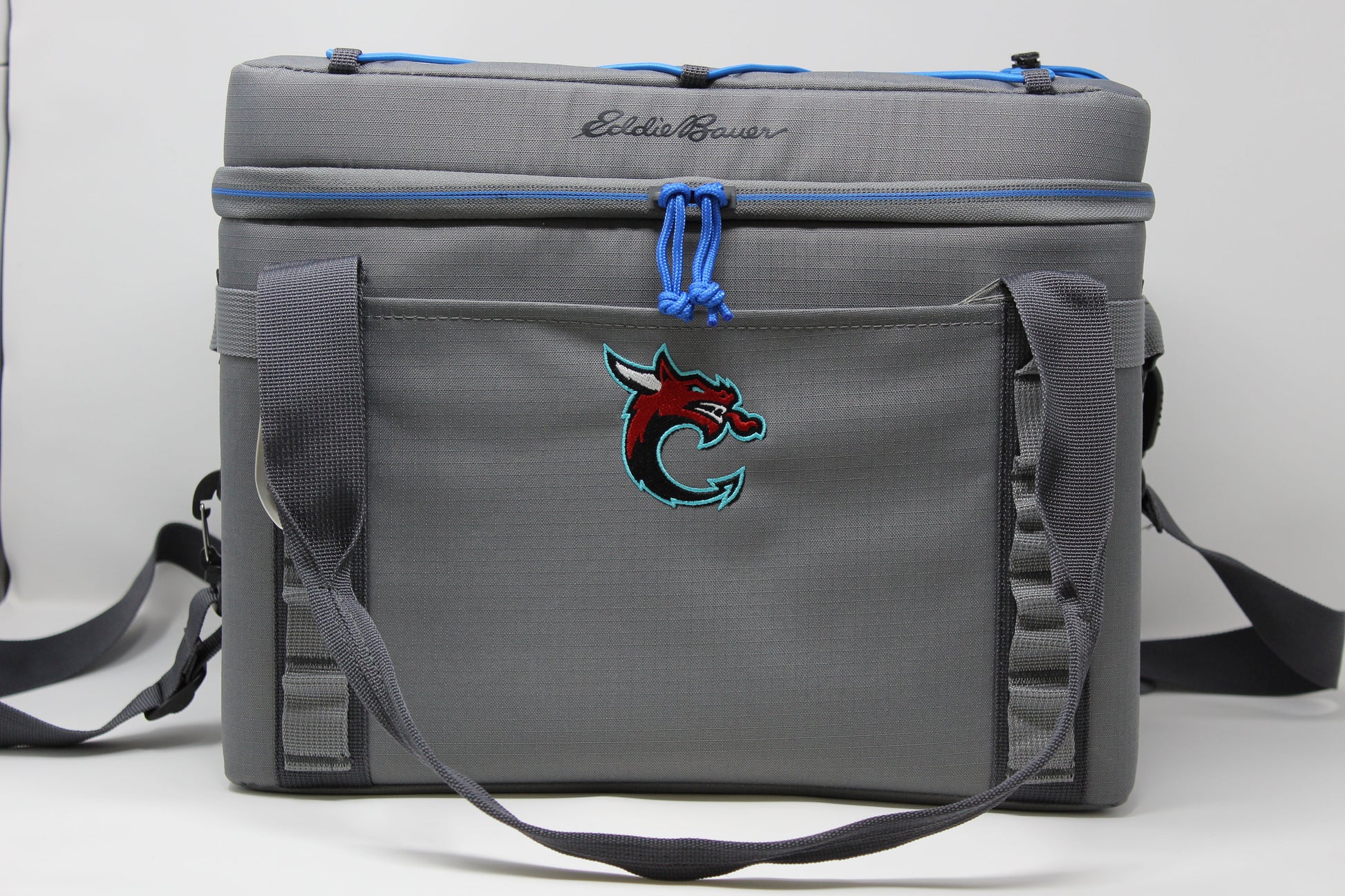 Eddie Bauer 24-Can Cooler SanMar