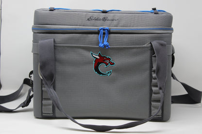 Eddie Bauer 24-Can Cooler SanMar