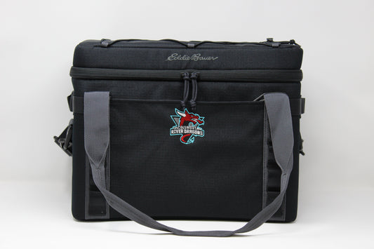 Eddie Bauer 24-Can Cooler SanMar