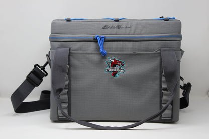 Eddie Bauer 24-Can Cooler SanMar