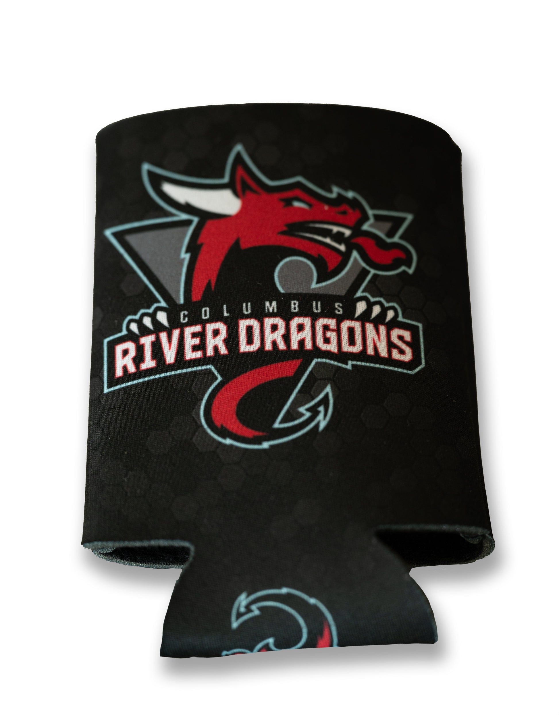 Original Logo Koozie Gemini Industries