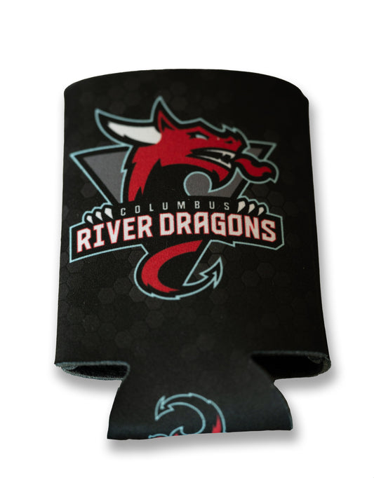 Original Logo Koozie Gemini Industries