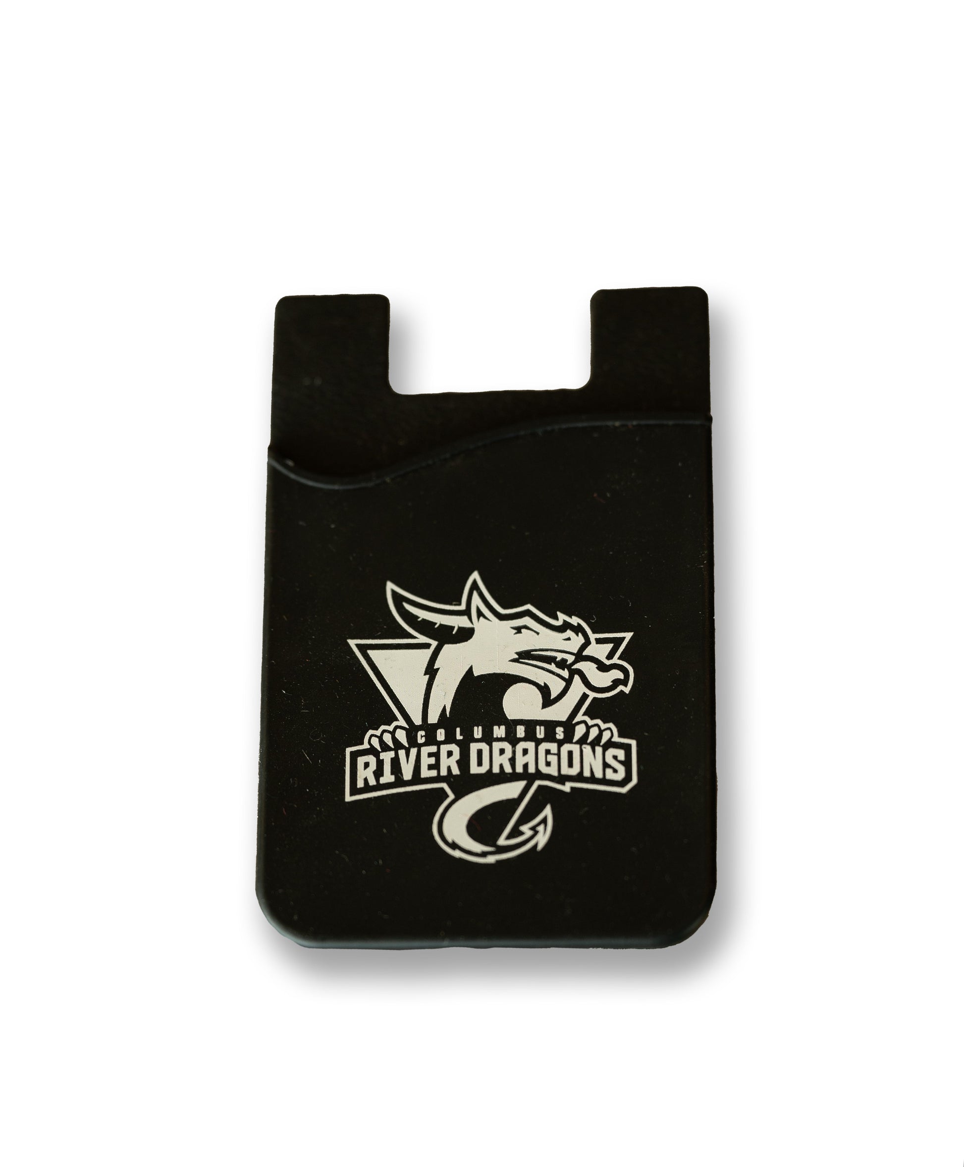 Phone Wallet Columbus River Dragons Online Store
