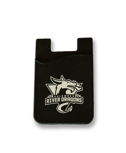 Phone Wallet Columbus River Dragons Online Store