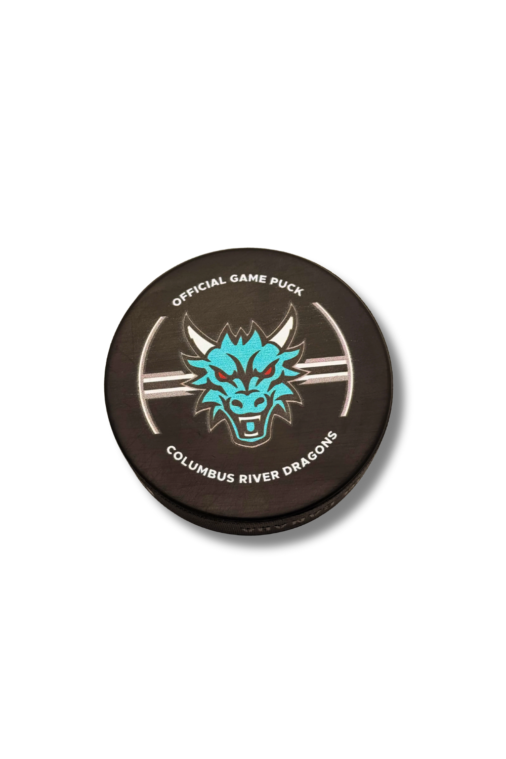 Official Game Puck OGP