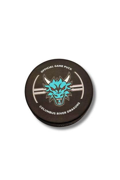 Official Game Puck OGP
