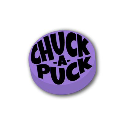 Chuck-A-Puck: November 22nd- Biloxi Breakers