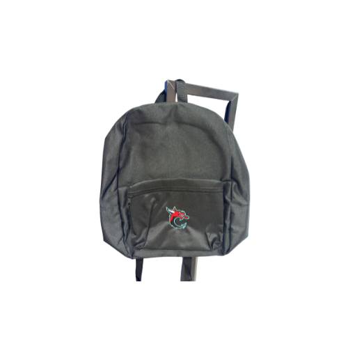 Embroidered Backpack SanMar
