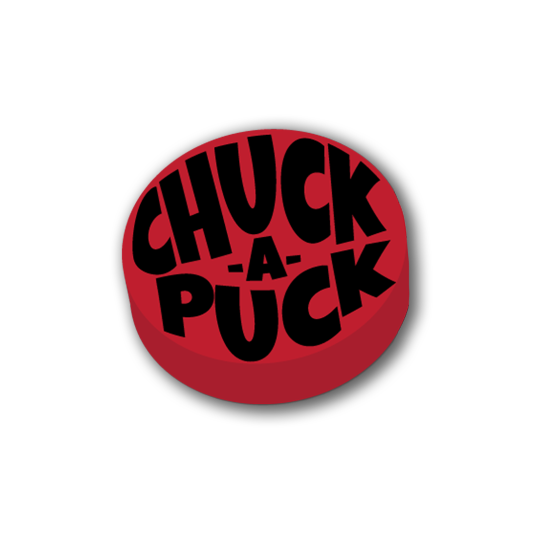 Chuck-A-Puck: November 21st- Biloxi Breakers