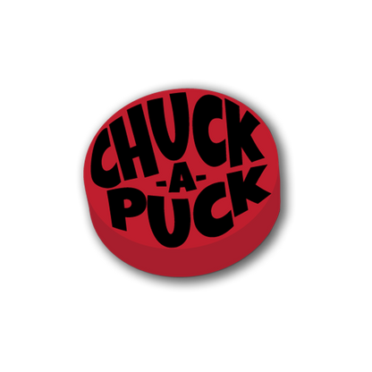 Chuck-A-Puck: November 21st- Biloxi Breakers
