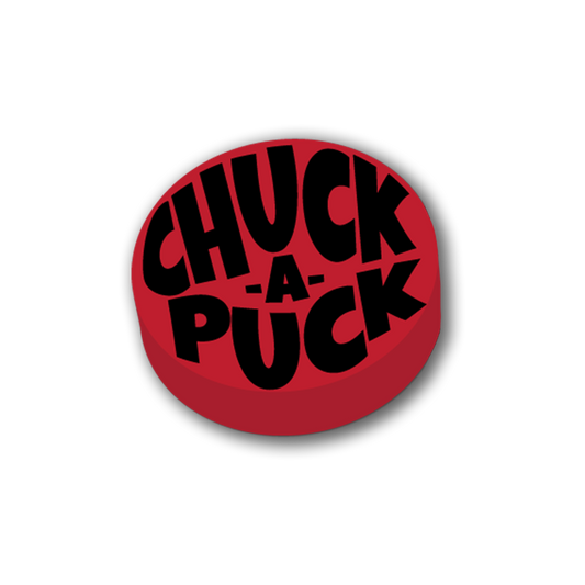 Chuck A Puck: Oct 23-Binghamton Black Bears