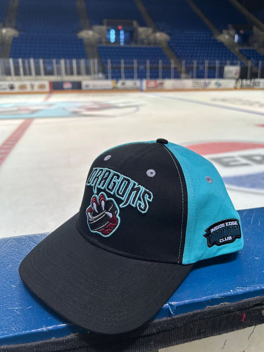 Season Ticket Holder Hat Columbus River Dragons Merchandise Store