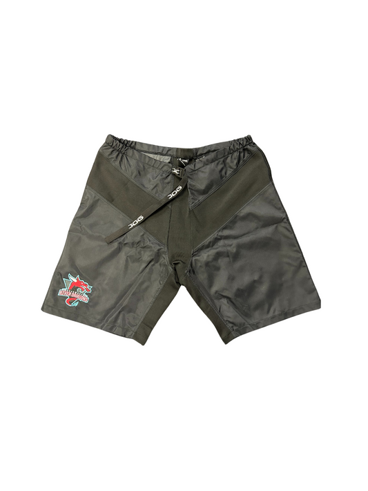 2023-2024 Black Pant Covers Columbus River Dragons Merchandise Store