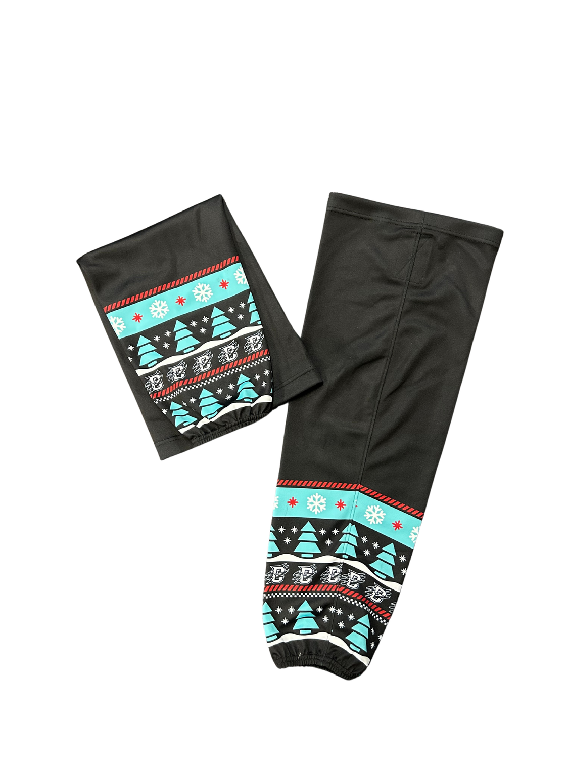 Mystery Pair of Specialty Socks Columbus River Dragons Merchandise Store