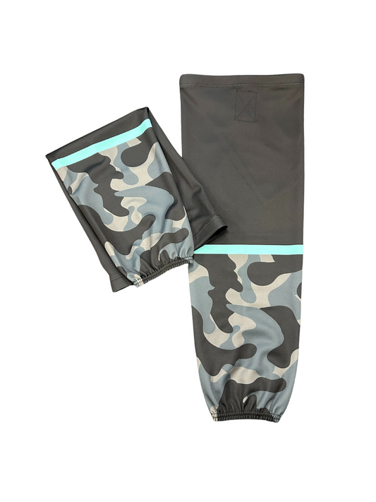 2025 Military Socks Columbus River Dragons Merchandise Store