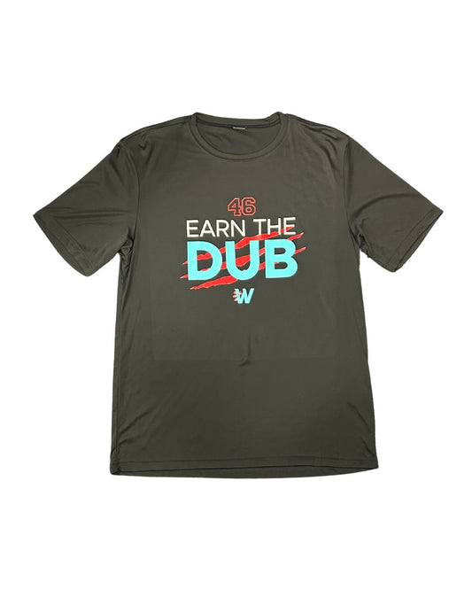 #46 Earn the Dub Columbus River Dragons Merchandise Store