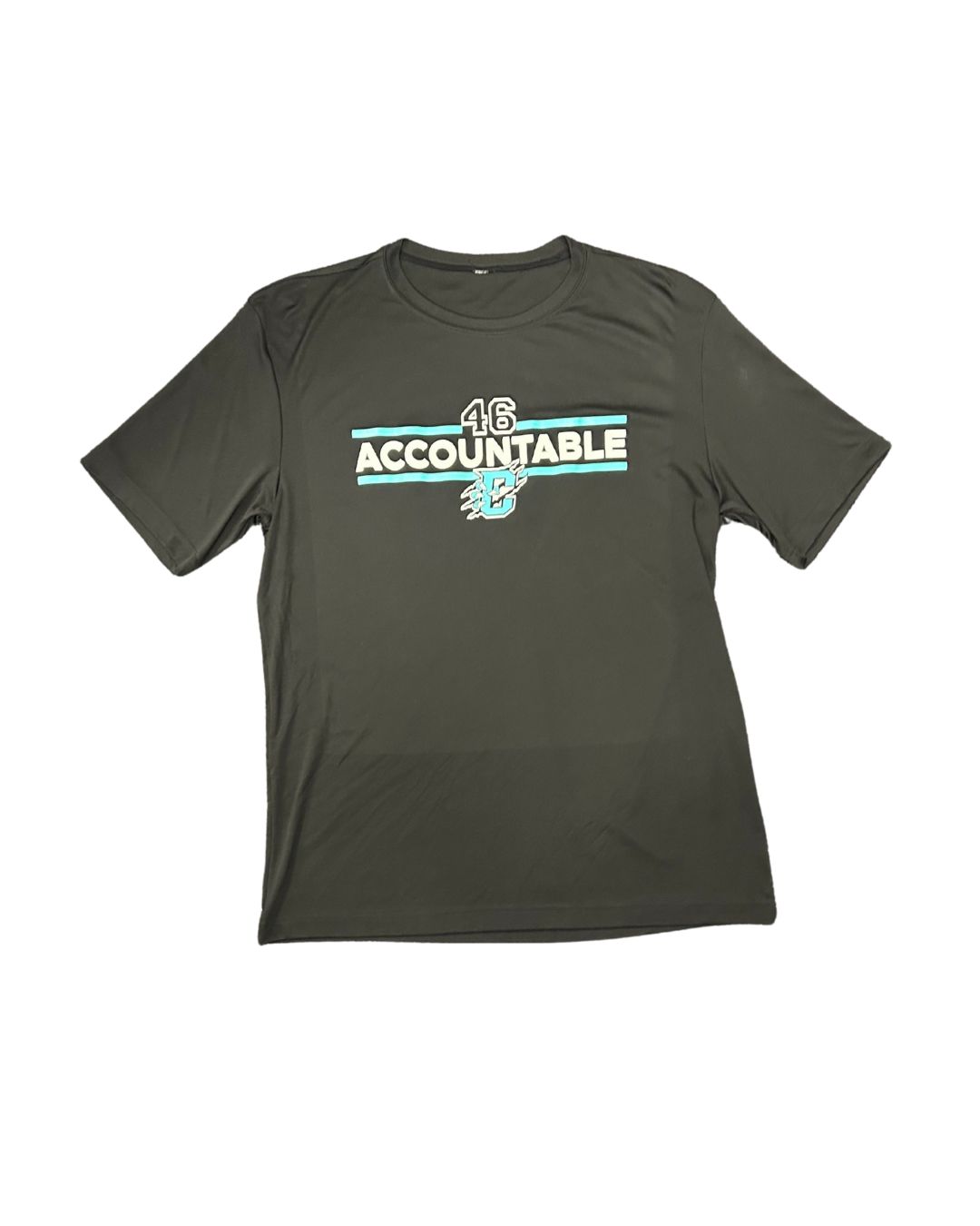 #46 Accountable Columbus River Dragons Merchandise Store