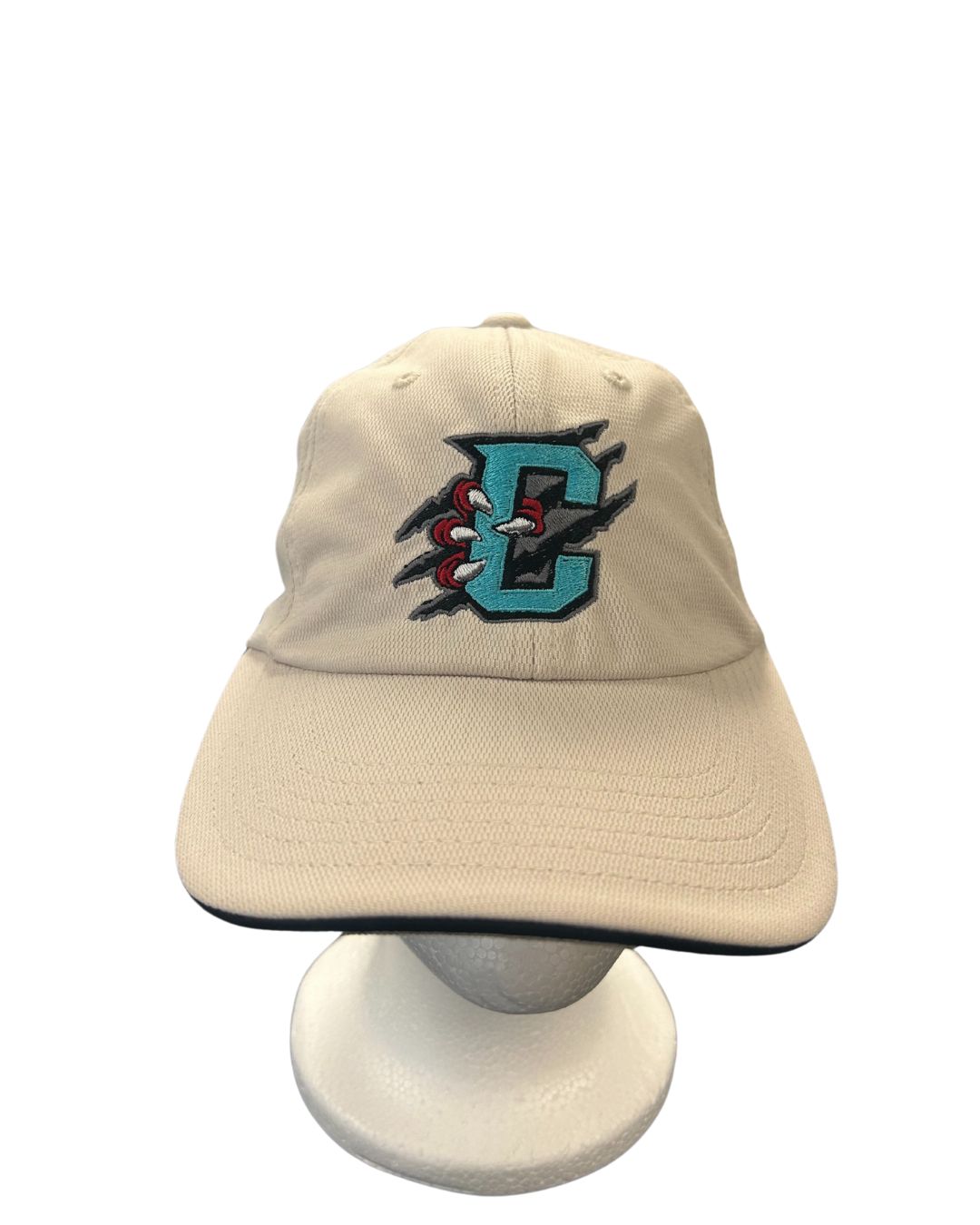 Velcro Back Hat Columbus River Dragons Online Merchandise Store