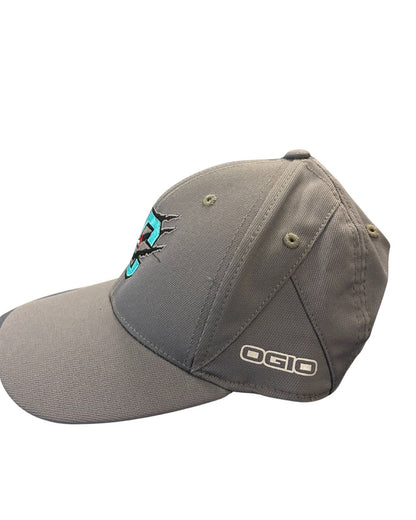 OGIO Fitted Hat Columbus River Dragons Online Merchandise Store