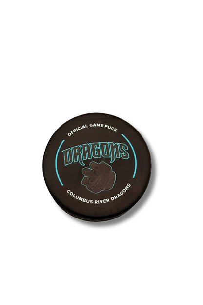 Official Game Puck OGP