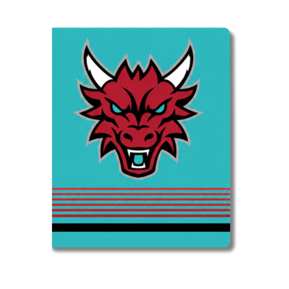 Team Blanket - 50 x 60