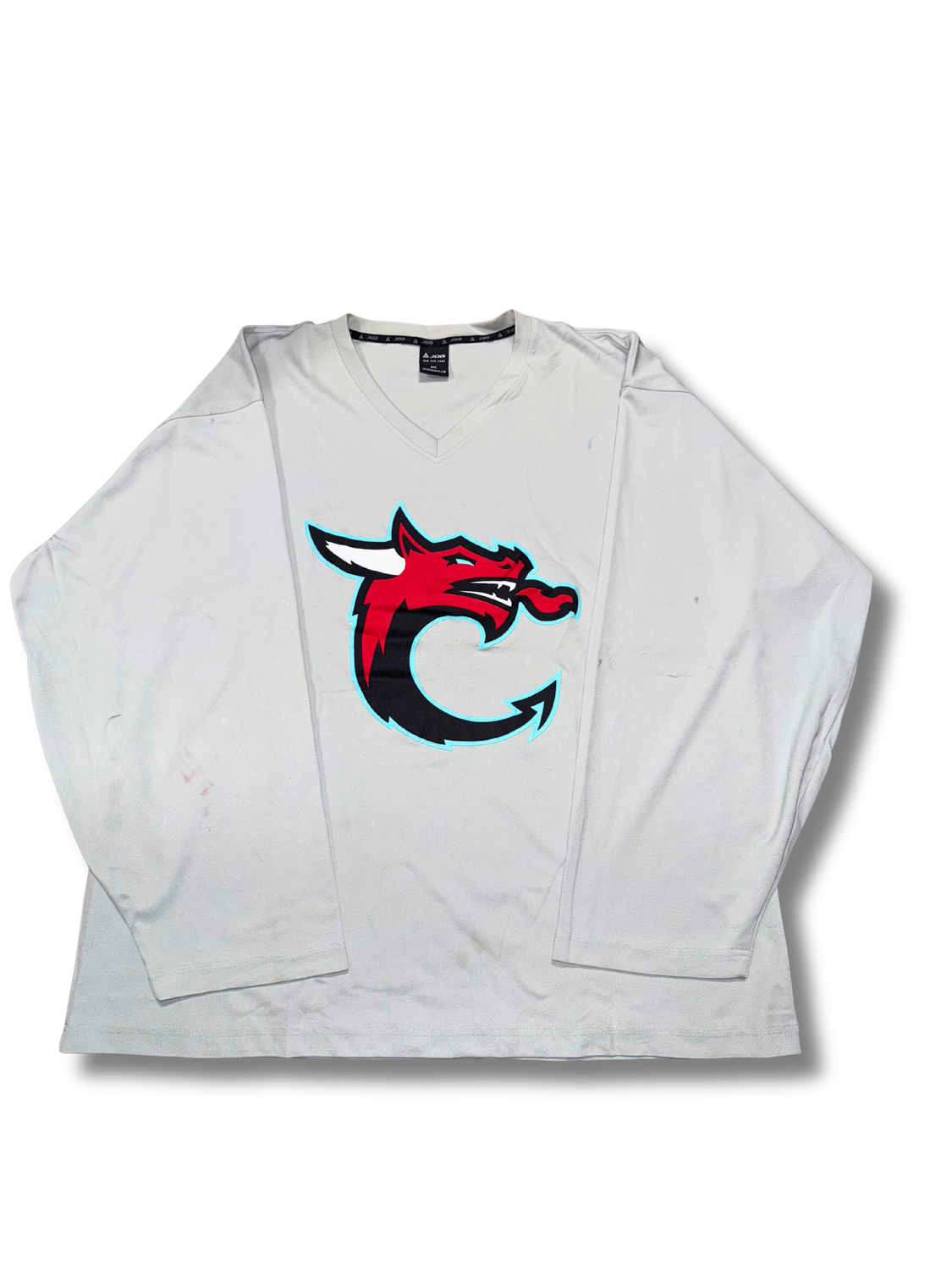 '22-'23 Practice Jersey Columbus River Dragons Online Merchandise Store