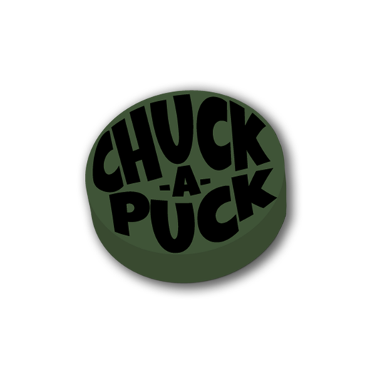 Chuck-A-Puck: January 31st- Biloxi Breakers