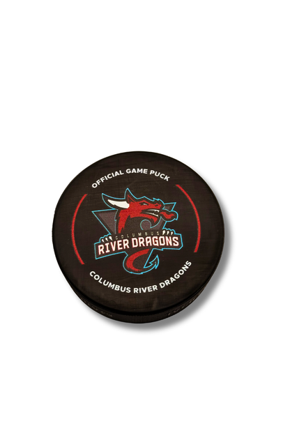 Official Game Puck OGP